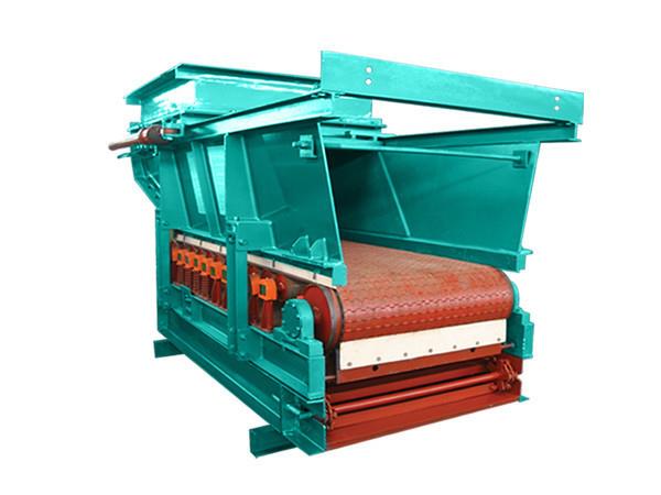 甲帶給料機(jī)使用后的維護(hù)工作，您做到位了嗎？