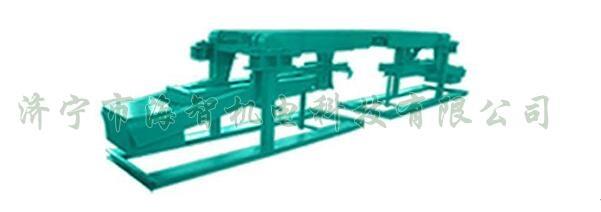 適用于井下車廠、各種罐籠提升礦井的井上等場(chǎng)所