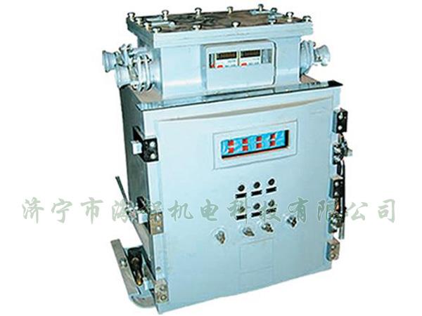 適用于頻率50HZ、額定交流電壓380V、660V或1140V的電動(dòng)機(jī)的重載啟動(dòng)