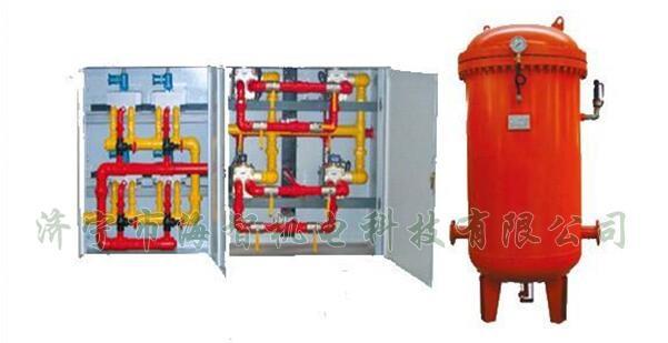 QKG系列氣控柜廣泛適用于如：冶金、煤礦、水泥等生產(chǎn)系統(tǒng)中