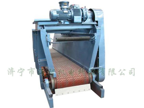 在訂貨時須給出從料倉口中心到卸料口的距離以及給料量和電壓等級等參數(shù)，以便進行制作